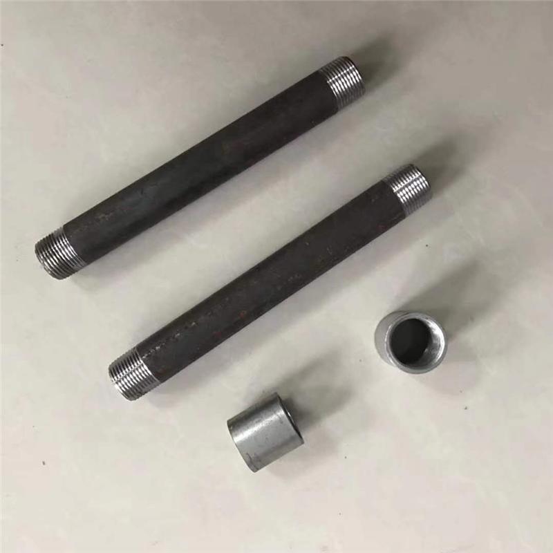 金昌钢管注浆管隧道止水